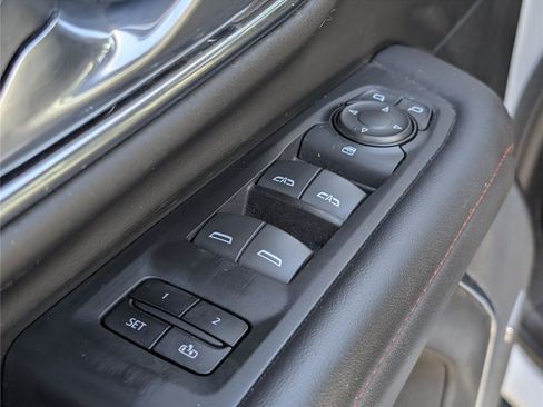 Used 2023 Chevrolet Tahoe RST RWD image 14