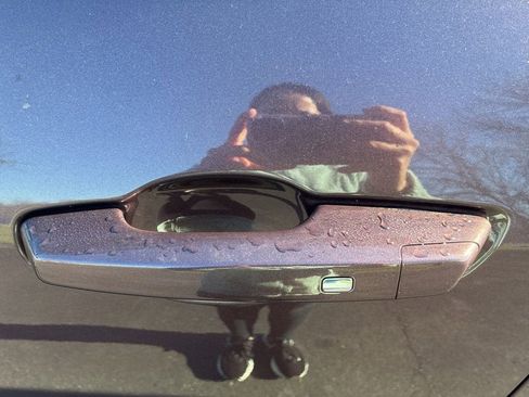 New 2026 Chevrolet Traverse RS image 14