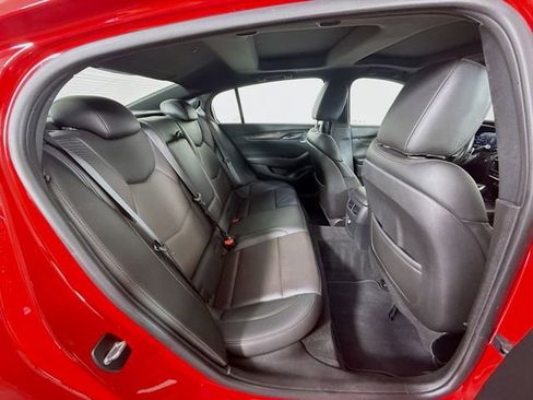 Used 2021 Cadillac CT5 Sport image 30