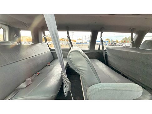 Used 1994 Ford E-350 and Econoline 350 Club Wagon image 14