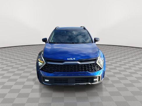 Used 2023 Kia Sportage X-Pro Prestige image 3