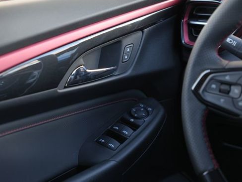 New 2026 Chevrolet TrailBlazer RS w/ Driver Confidence Package image 21