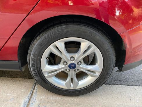 Used 2014 Ford Focus SE image 22