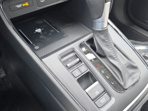 New 2026 Honda CR-V EX-L image 21