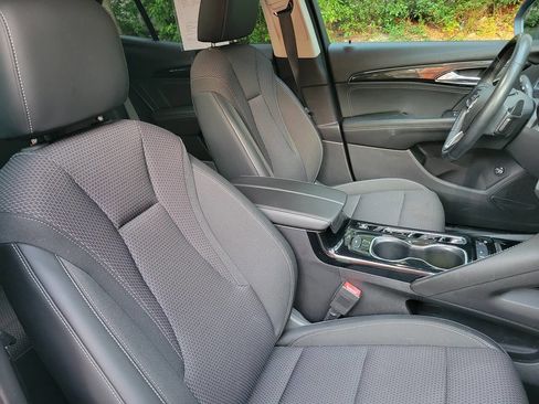 Used 2021 Buick Envision Preferred image 10