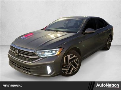 Used 2023 Volkswagen Jetta SEL