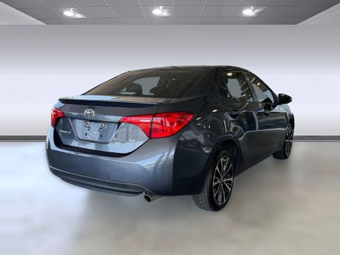 Used 2019 Toyota Corolla SE image 9