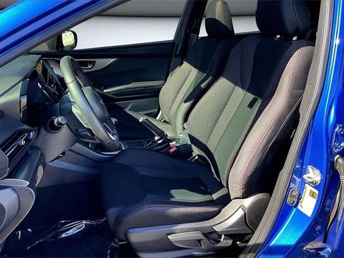 Used 2022 Subaru WRX Premium image 21