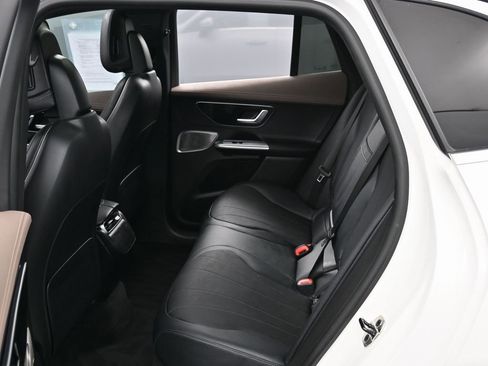 Used 2023 Mercedes-Benz EQE 350+ 4MATIC SUV image 35