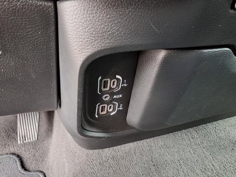 Used 2023 RAM 1500 Big Horn w/ Trailer Tow Group image 24