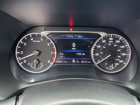 Certified 2024 Nissan Sentra SV w/ All-Weather Package image 57