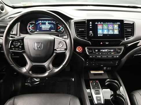 Used 2019 Honda Pilot Elite image 6