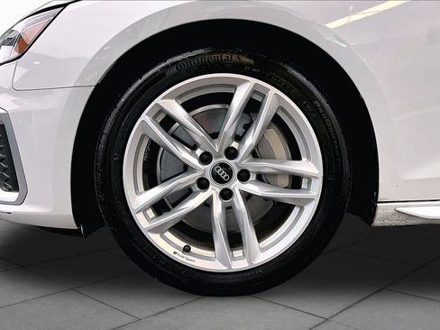 Used 2023 Audi A4 2.0T Premium Plus AWD/4WD image 11