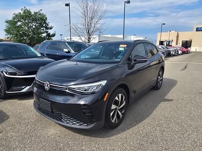 Used 2024 Volkswagen ID.4 2WD
