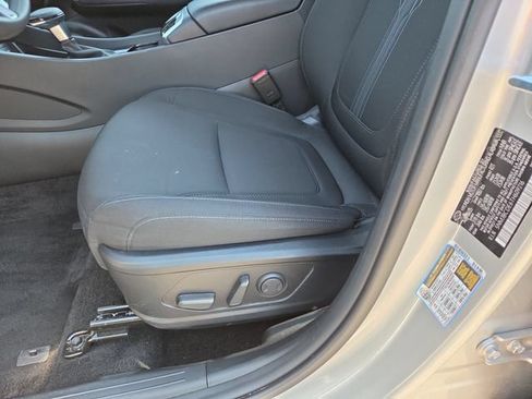 Certified 2026 Hyundai Tucson SEL AWD/4WD image 24