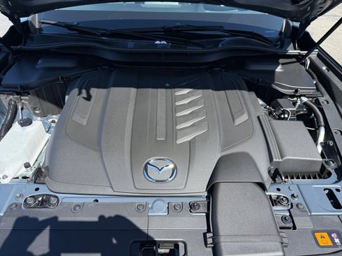 New 2026 MAZDA CX-90 3.3 Turbo S w/ Premium Plus AWD/4WD image 21