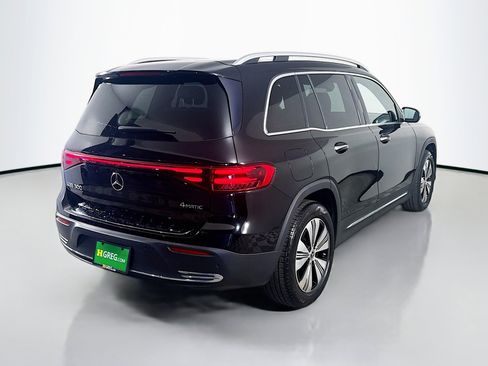 Used 2024 Mercedes-Benz EQB 300 4MATIC image 10