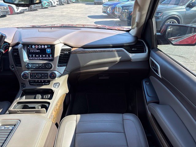 Used 2018 GMC Yukon Denali w/ Denali Ultimate Package AWD/4WD image 30