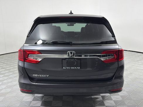 Used 2019 Honda Odyssey EX-L image 6