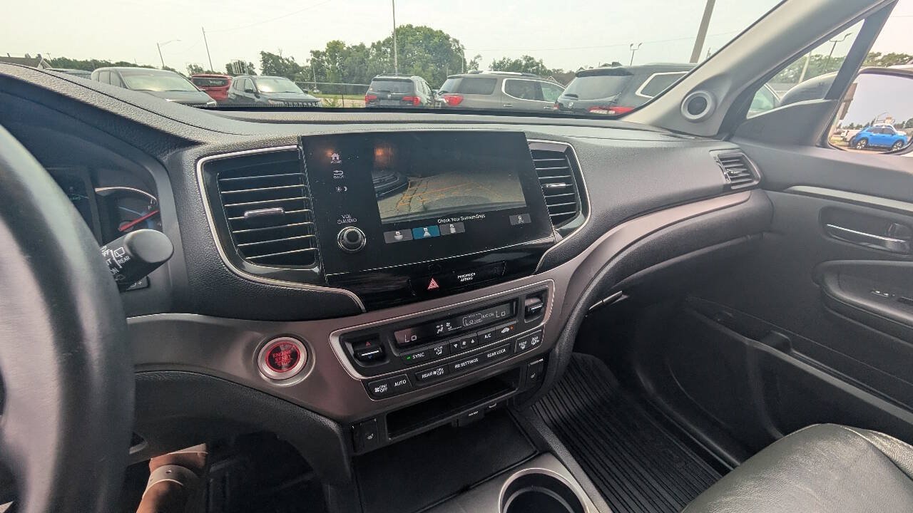 Used 2019 Honda Pilot EX-L image 25