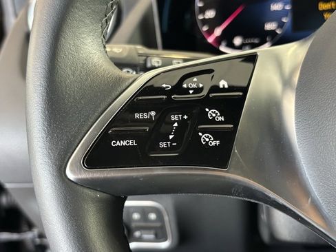 Certified 2025 Mercedes-Benz GLA 250 image 17