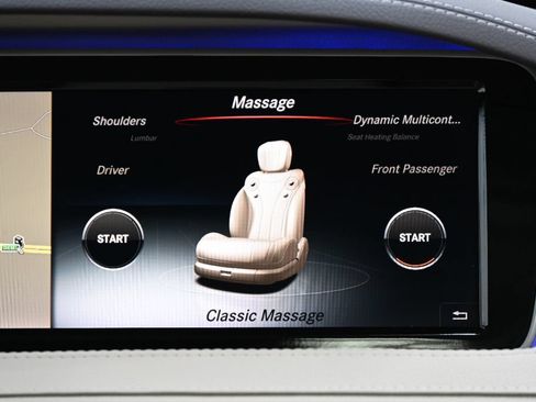 Used 2016 Mercedes-Benz S 550 Sedan image 27