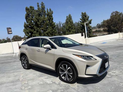 Used 2017 Lexus RX 350 FWD w/ Premium Package image 55