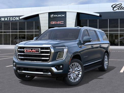 New 2026 GMC Yukon XL Elevation w/ LPO, Floor Liner Package image 6