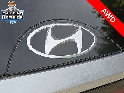 Used 2024 Hyundai Tucson SEL AWD/4WD image 30