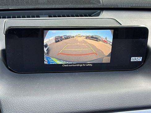 New 2025 MAZDA CX-50 AWD 2.5 S w/ Accent Package image 20
