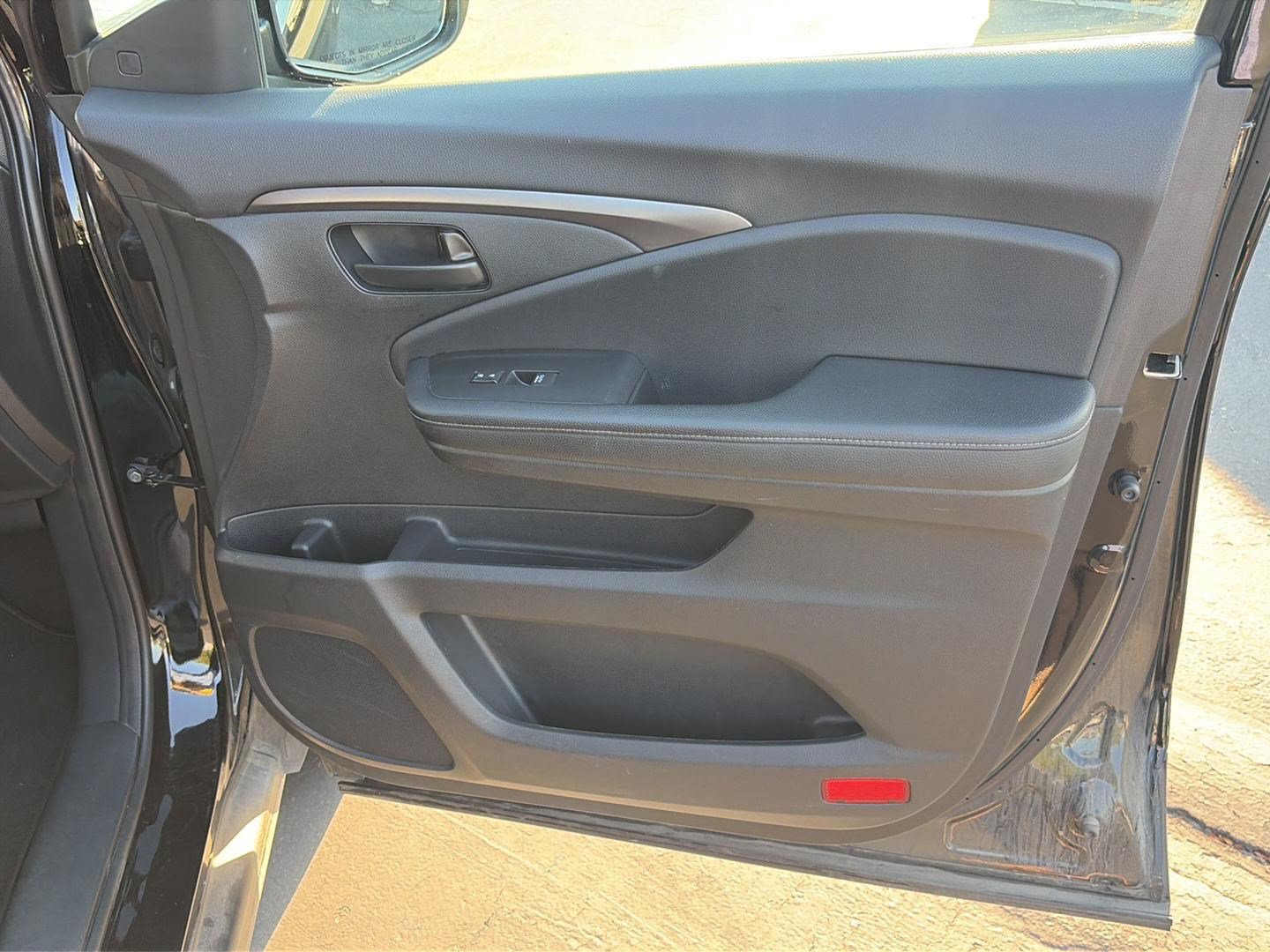 Certified 2023 Honda Passport EX-L image 20