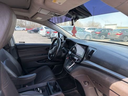 Used 2020 Honda Odyssey EX-L image 11