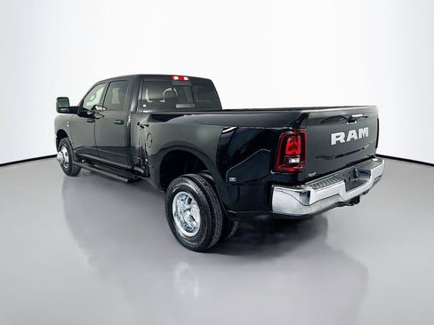New 2026 RAM 3500 Tradesman RWD image 5