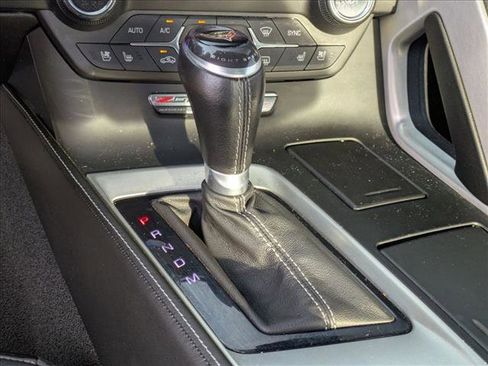 Used 2016 Chevrolet Corvette Z06 w/ 2LZ Preferred Equipment Group image 12