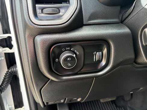 Used 2025 RAM 2500 Tradesman AWD/4WD image 11