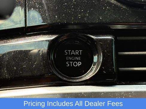 Certified 2025 Nissan Pathfinder SV AWD/4WD image 11