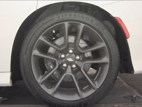 Used 2020 Dodge Charger Scat Pack RWD image 8