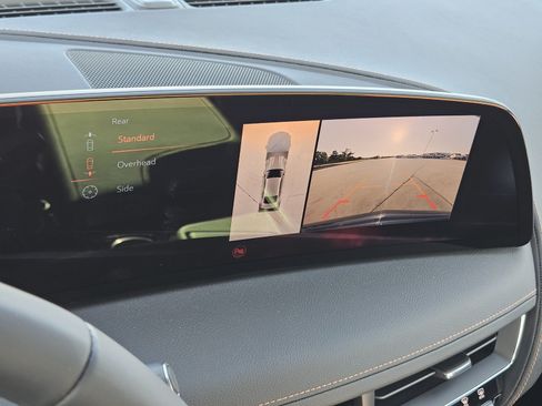 New 2026 Cadillac CT5 V w/ Technology Package RWD image 13