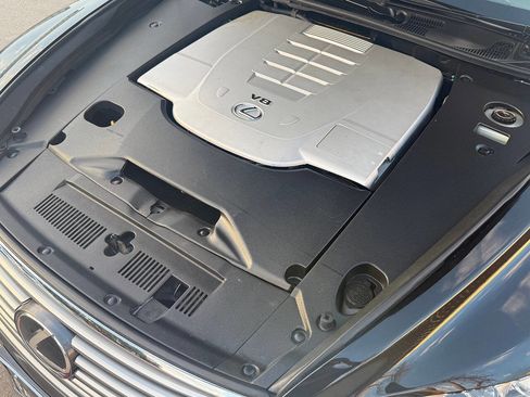 Used 2013 Lexus LS 460 Base 4dr Sedan image 52