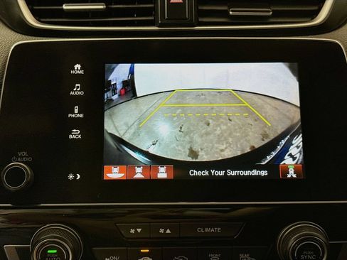 Used 2022 Honda CR-V EX-L image 16