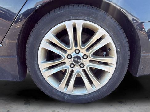 Used 2016 Lincoln MKZ AWD w/ Equipment Group 300A Reserve image 20