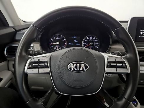 Used 2021 Kia Telluride EX w/ EX Premium Package image 20