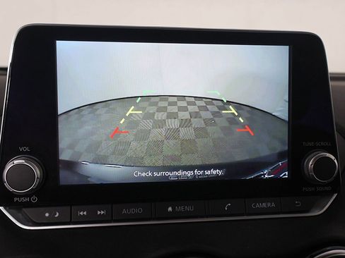 Used 2024 Nissan Sentra SV image 36