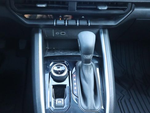 Used 2024 Chevrolet Colorado Trail Boss w/ Advanced Trailering Package image 16