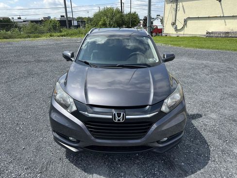 Used 2016 Honda HR-V EX-L image 3