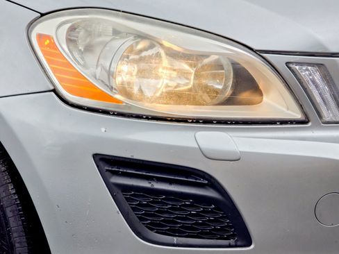 Used 2013 Volvo XC60 3.2 image 5