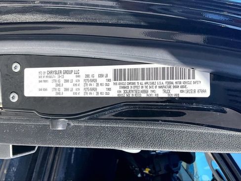 Used 2014 RAM 1500 Express image 19