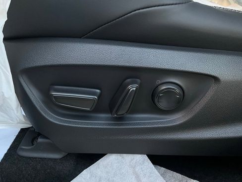 New 2026 Toyota bZ image 11