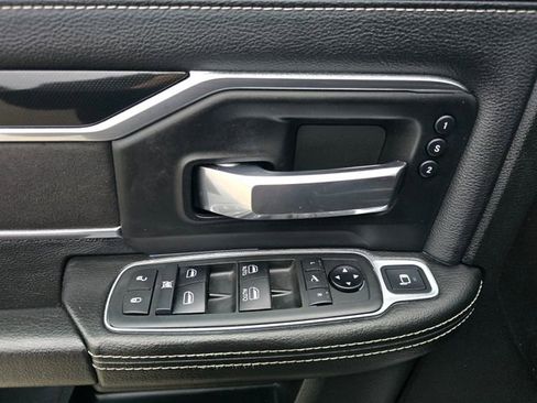 Certified 2021 RAM 3500 Laramie w/ Night Edition image 19