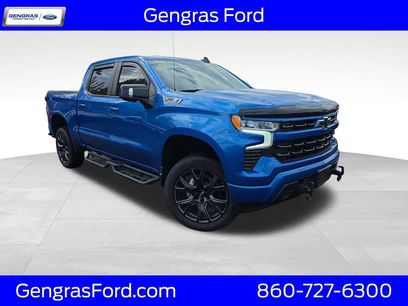 Used 2023 Chevrolet Silverado 1500 RST w/ RST All Star Premium Package